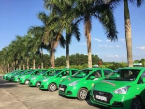 danh bạ Taxi Tuyên Quang