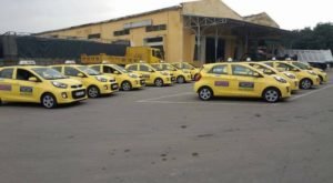 Taxi Vinh - Nghệ An: Số điện thoại các hãng taxi Vinh