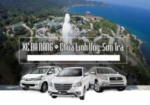 Taxi từ sân bay Đà Nẵng đi chùa Linh Ứng - hinh 2