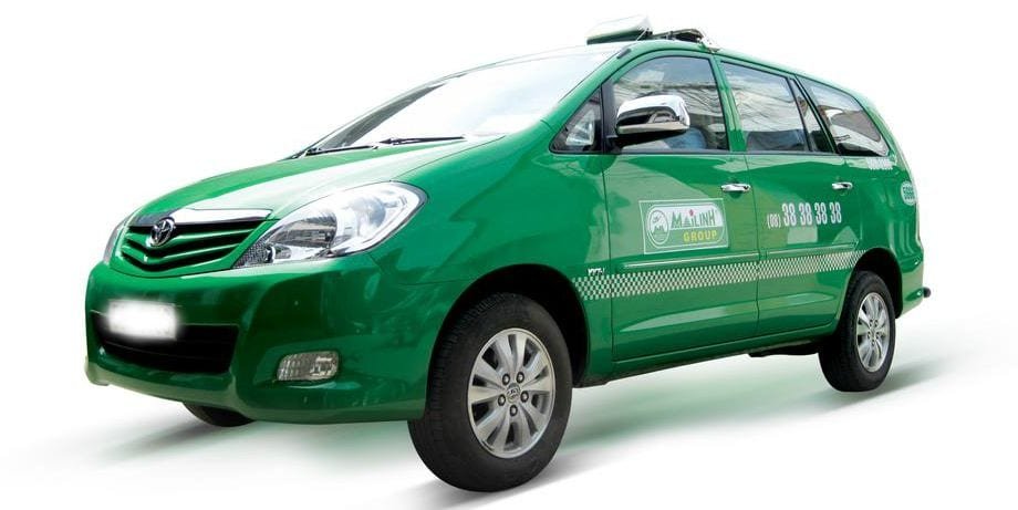 Taxi Nha Trang: Số điện thoại Taxi Nha Trang giá rẻ - hinh 1