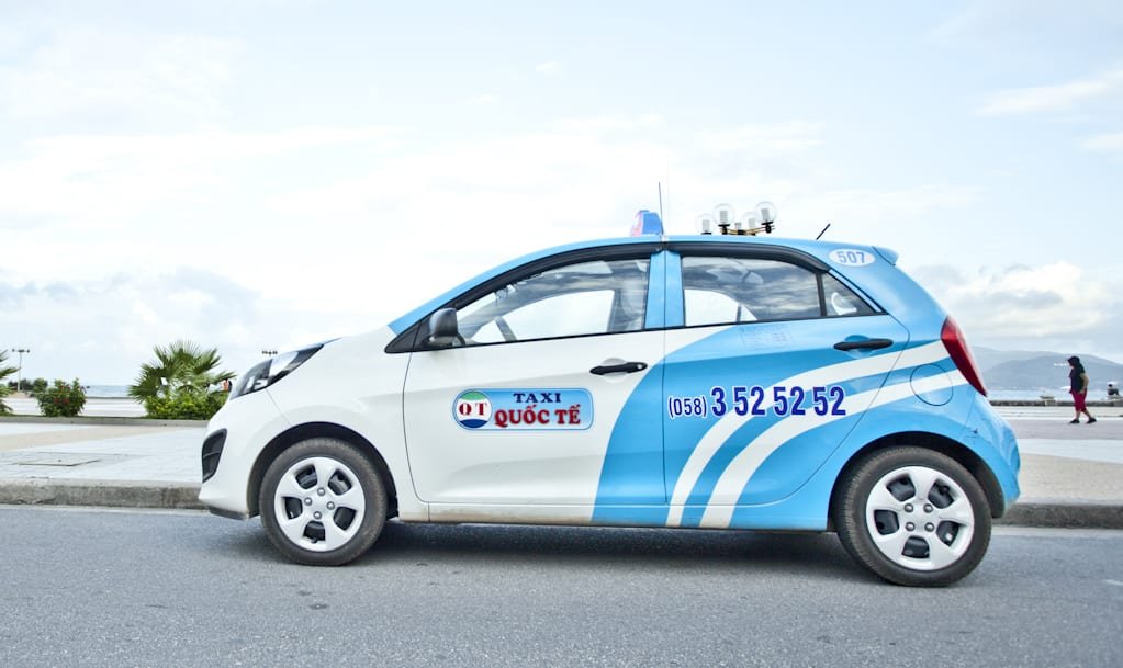 Taxi Nha Trang: Số điện thoại Taxi Nha Trang giá rẻ - hinh 2