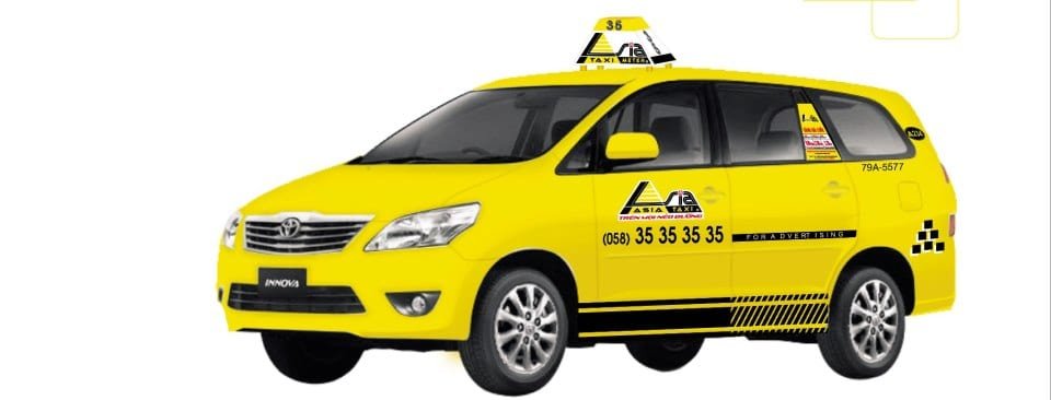 Taxi Nha Trang: Số điện thoại Taxi Nha Trang giá rẻ - hinh 3