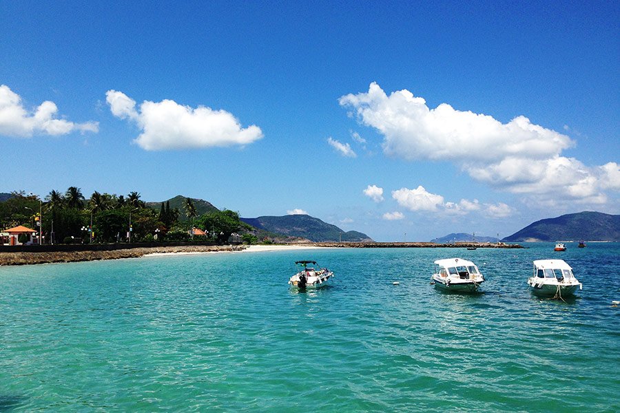 lịch trinh du lịch côn Đảo - hinh 3