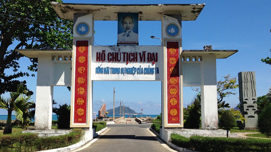 lịch trinh du lịch côn Đảo - hinh 6