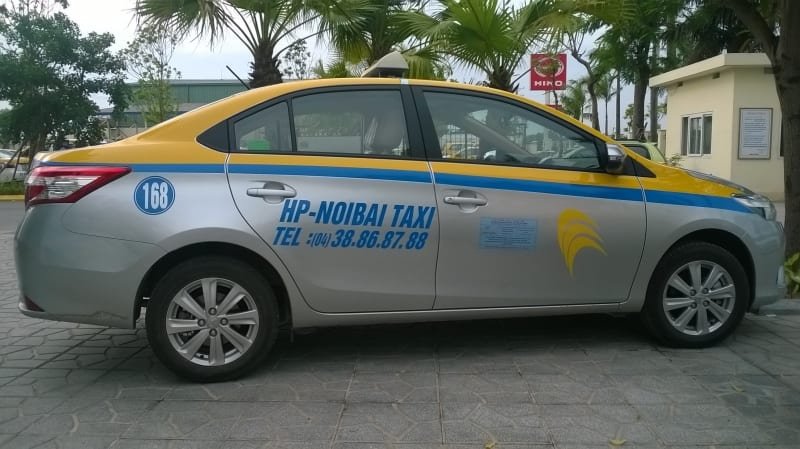 Danh sách 9 hãng taxi giá rẻ, uy tín tại Hà Nội - hinh ảnh 5