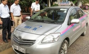 Top 5 hãng taxi uy tín, giá rẻ nhất tại Bắc Ninh - hinh 2