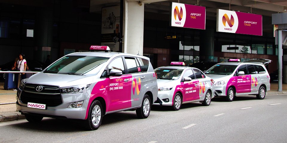 Top 5 hãng taxi uy tín, giá rẻ nhất tại Bắc Ninh - hinh 3