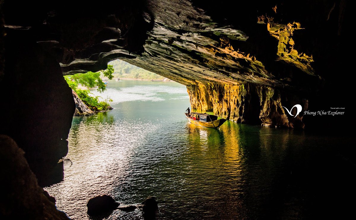 Động Phong Nha - Kỳ quan đệ nhất động - hinh 6