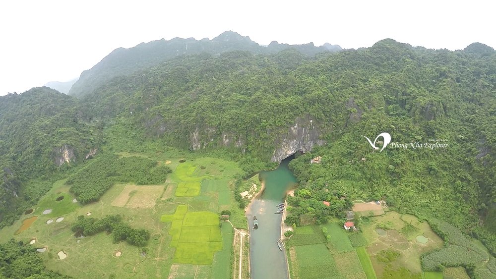 Động Phong Nha - Kỳ quan đệ nhất động - hinh 8