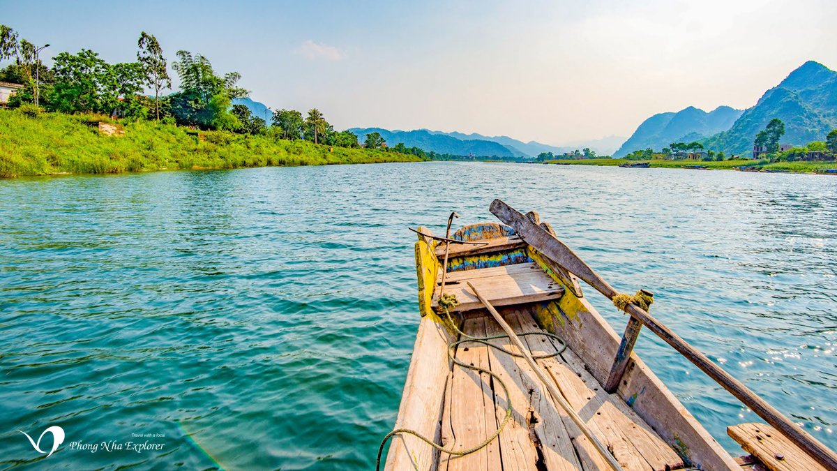 Động Phong Nha - Kỳ quan đệ nhất động - hinh 9