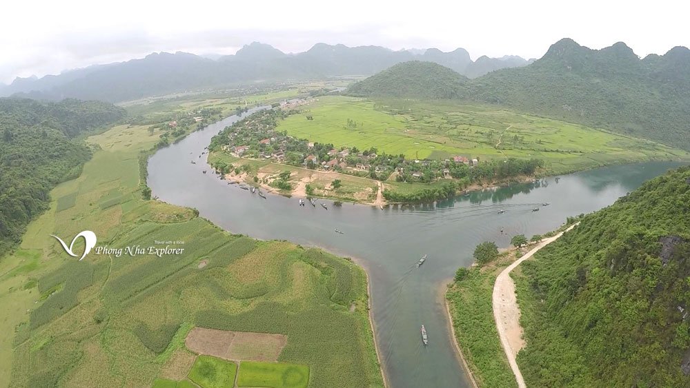 Động Phong Nha - Kỳ quan đệ nhất động - hinh 10