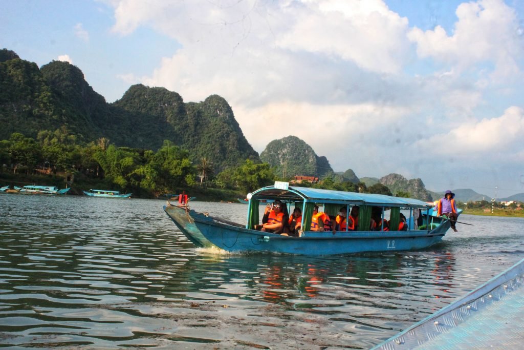 Động Phong Nha - Kỳ quan đệ nhất động - hinh 16