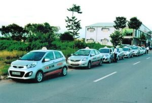 Taxi Sóc Trăng - hinh 1