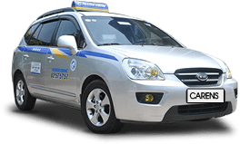 taxi thành công 4 chỗ xe nhỏ