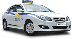 taxi thành công 4 chỗ