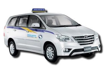 taxi thành công 7 chỗ