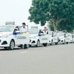 taxi thành công vĩnh phúc
