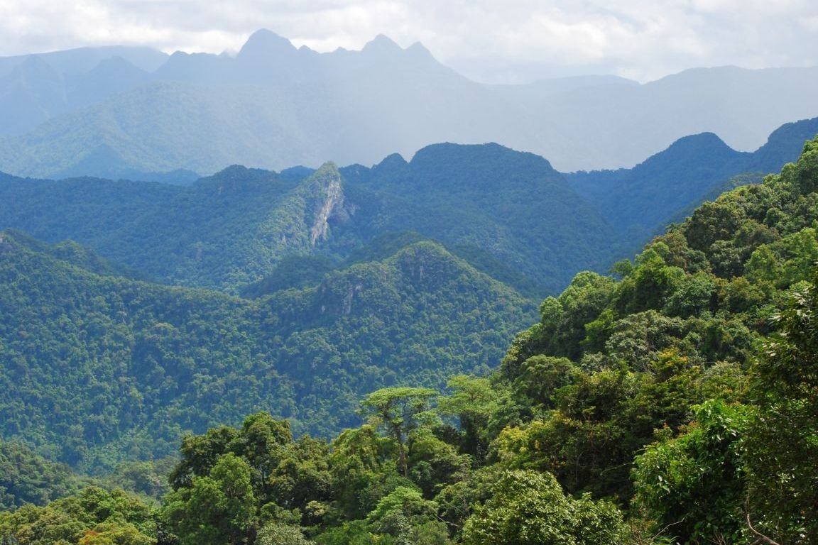 Phong Nha-Kẻ Bàng - hinh 5