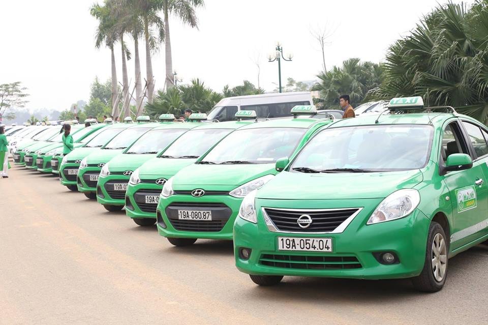 Taxi Mai Linh Phú Thọ: Số điện thoại, giá cước