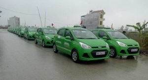 Taxi Mai Linh Ninh Bình