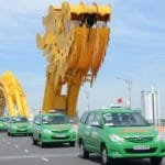 Taxi Mai Linh Đà Nẵng