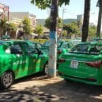 Taxi Mai Linh Gia Lai
