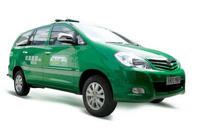 xe taxi mai linh 7 chỗ