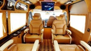 Tổng đài đặt vé xe Limousine - hinh 17