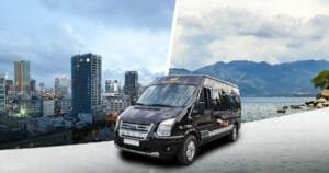 Tổng đài đặt vé xe Limousine - hinh 1