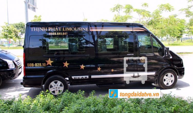 Danh sách nhà xe Limousine tuyến Sài Gòn - Nha Trang - hinh 14