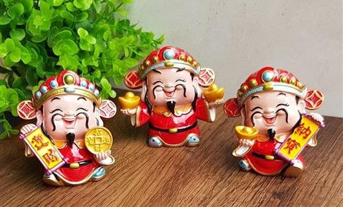 Ngày vía Thần Tài năm 2020 là ngày nào?