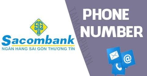 Tổng đài ngân hàng Sacombank - hinh 1