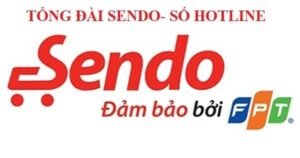 Tổng đài Sendo