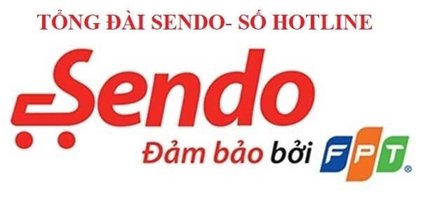 Tổng đài Sendo