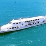 Tàu cao tốc Superdong