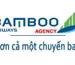 logo Bamboo Airways
