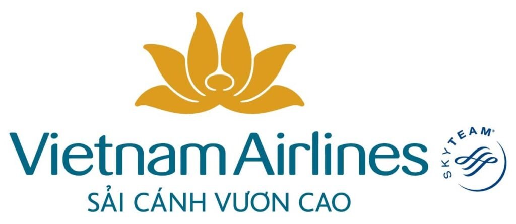 logo Vietnam Airlines