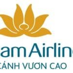 logo Vietnam Airlines