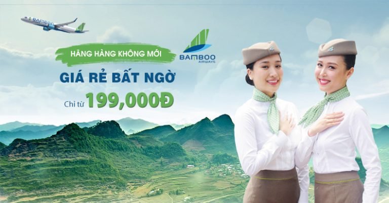 Bỏ túi mẹo săn vé máy bay Bamboo giá rẻ - hinh 2