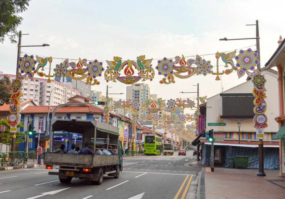 Giao thông vận tải ở Singapore