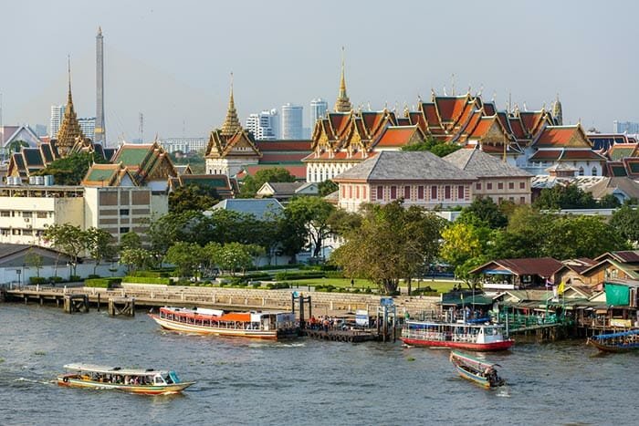 10 điều cần làm nhất khi du lịch Bangkok - hinh 9