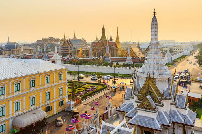 10 điều cần làm nhất khi du lịch Bangkok - hinh 11