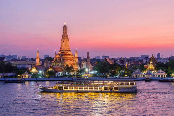 10 điều cần làm nhất khi du lịch Bangkok - hinh 13