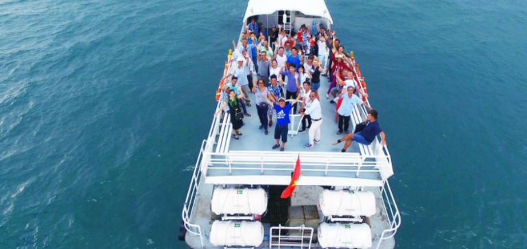 tàu cao tốc đi Phú Quốc - hinh anh 06