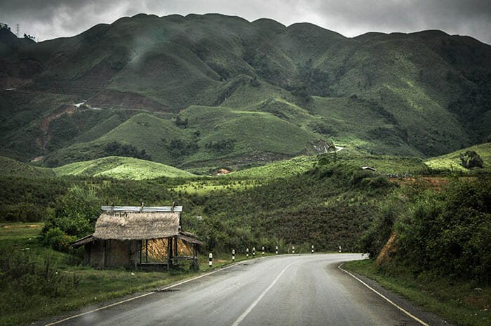 Di chuyển từ Viêng Chăn đến Hà Nội - hinh01