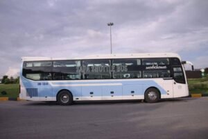 Xe Sapa Group Bus - hinh 01