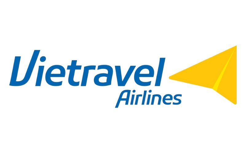 logo Vietravel Airlines