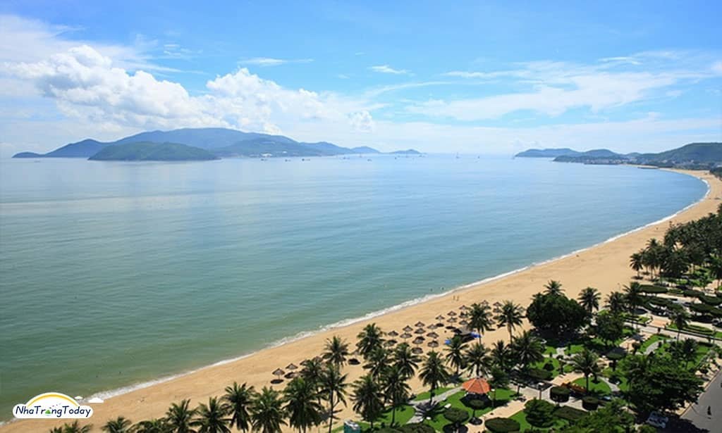 Vịnh Nha Trang