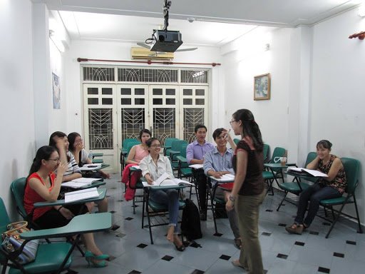 trung tâm dạy tiếng Trung uy tín tại tphcm - kenta