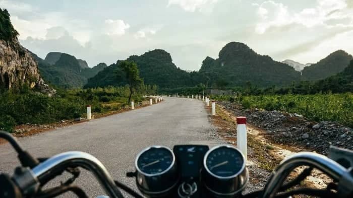 Phong Nha - Ke Bang National Park - img011